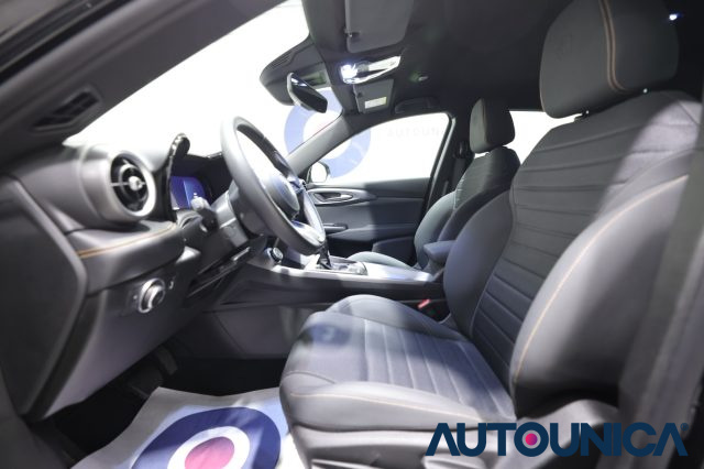 ALFA ROMEO Tonale usata, con Regolazione elettrica sedili