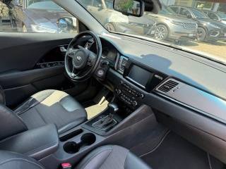 KIA Niro usata, con Cruise Control