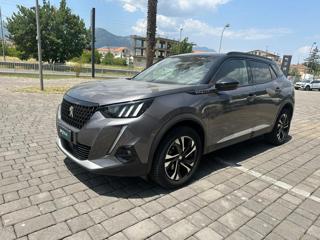 PEUGEOT 2008 usata, con Chiusura centralizzata