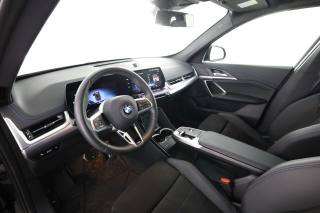 BMW X1 usata 7