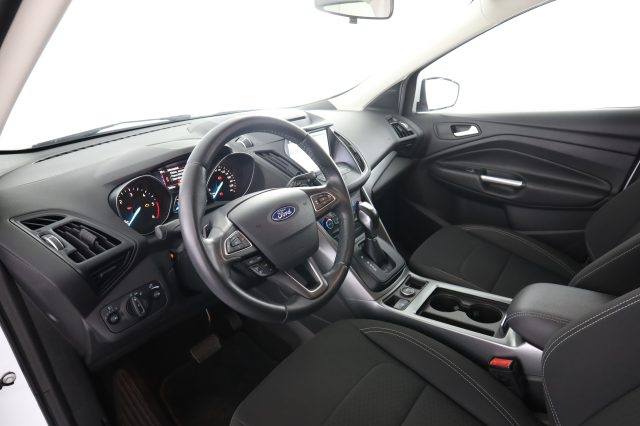 FORD Kuga usata 1