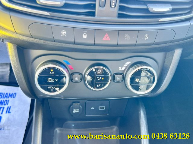 FIAT Tipo usata, con Immobilizzatore elettronico