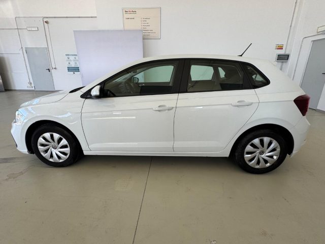 VOLKSWAGEN Polo usata, con Airbag Passeggero