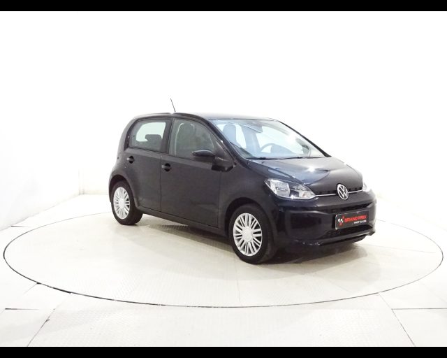 VOLKSWAGEN up! usata, con Climatizzatore