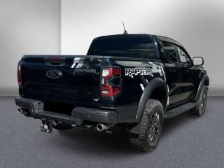 FORD Ranger Raptor usata, con Alzacristalli elettrici