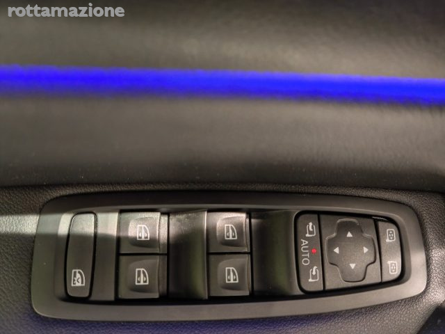 RENAULT Megane usata, con Vivavoce