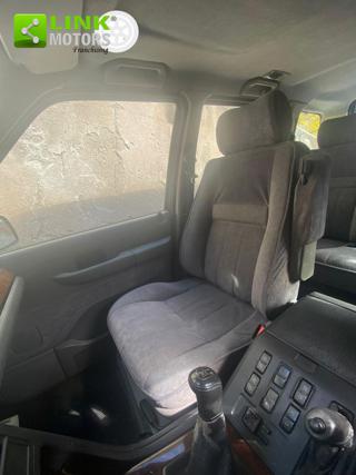 LAND ROVER Range Rover usata 20