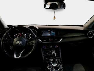 ALFA ROMEO Stelvio usata, con Cerchi in lega