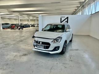 SUZUKI Swift usata, con Airbag laterali