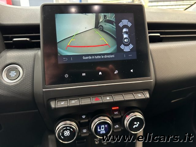 RENAULT Clio usata, con Servosterzo
