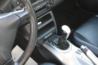 PORSCHE Boxster usata, con Immobilizzatore elettronico