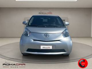 TOYOTA iQ usata, con Airbag laterali