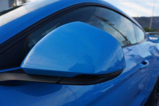 FORD Mustang usata, con Specchietti laterali elettrici