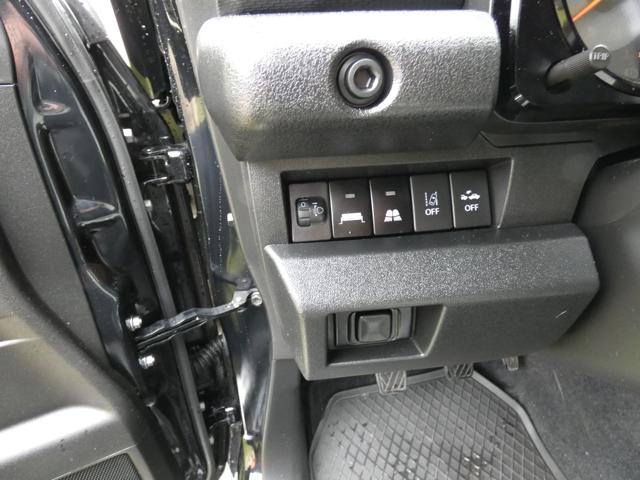 SUZUKI Jimny usata, con ESP