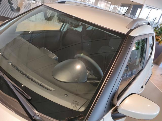 SUZUKI Ignis usata, con Climatizzatore