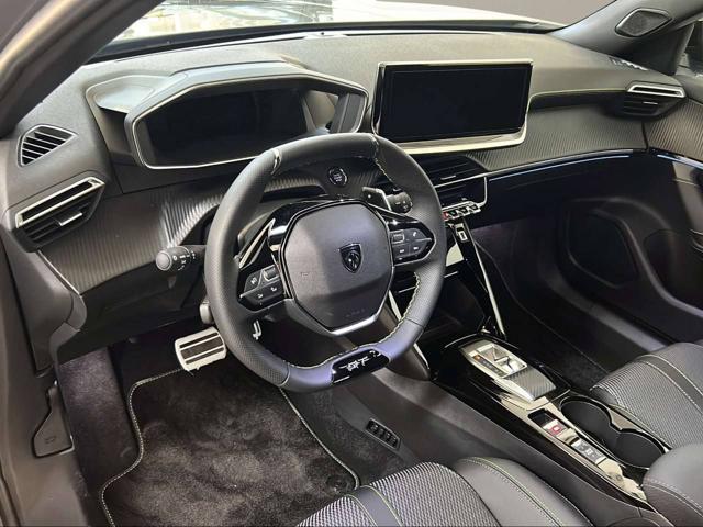 PEUGEOT 2008 usata, con Park Distance Control