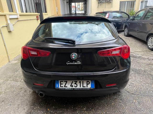 ALFA ROMEO Giulietta usata, con Alzacristalli elettrici