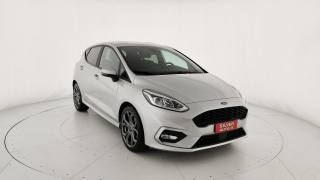FORD Fiesta usata, con Vivavoce