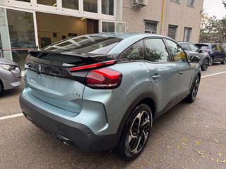 CITROEN C4 usata, con Airbag laterali