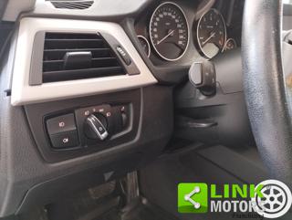 BMW 318 usata, con Autoradio