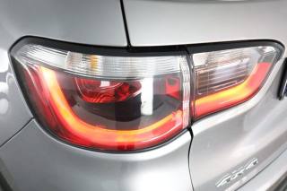JEEP Compass usata 9
