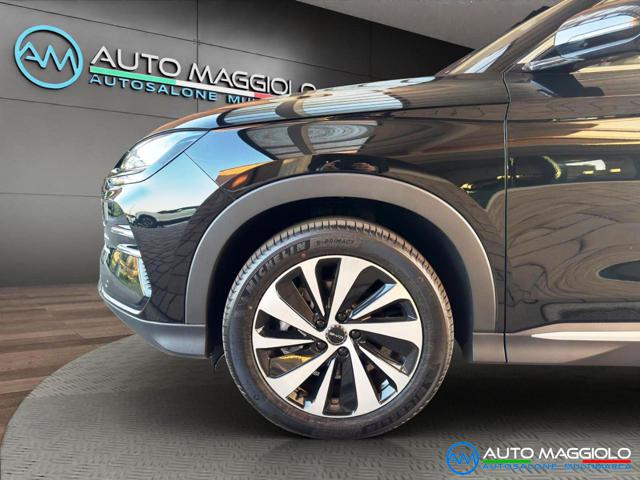 BYD Seal usata, con Cerchi in lega