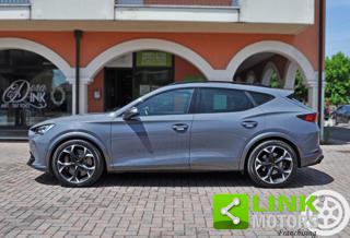 CUPRA Formentor usata, con Airbag