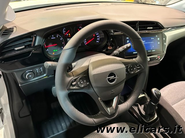 OPEL Corsa usata, con Chiusura centralizzata