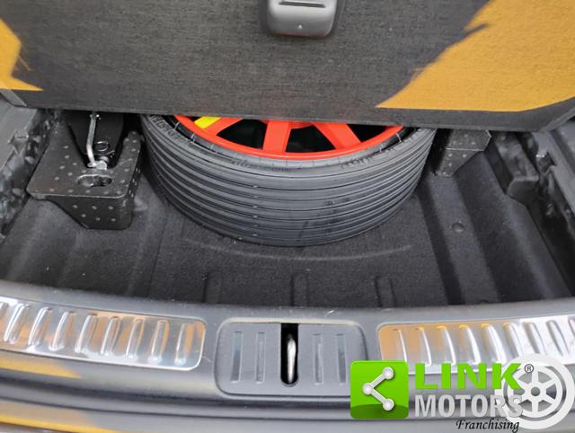 PORSCHE Macan usata, con Servosterzo