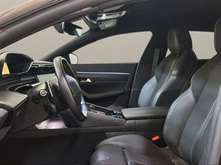 PEUGEOT 508 usata, con Chiusura centralizzata