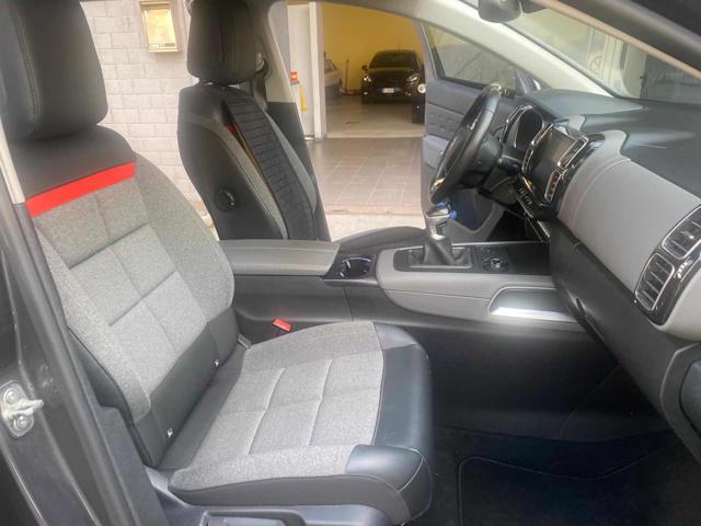 CITROEN C5 Aircross usata 13