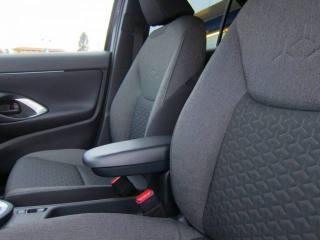 TOYOTA Yaris Cross usata, con Touch screen