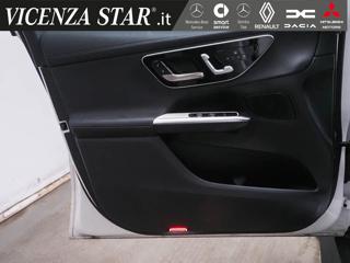 MERCEDES-BENZ GLC 220 usata, con Climatizzatore