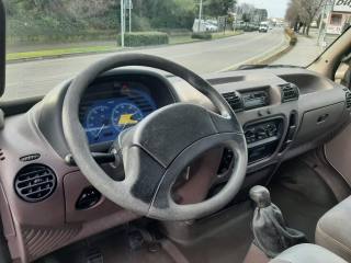 RENAULT Mascott usata 16