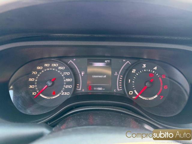 FIAT Tipo usata, con Immobilizzatore elettronico