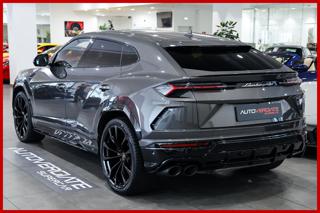 LAMBORGHINI Urus usata, con Alzacristalli elettrici
