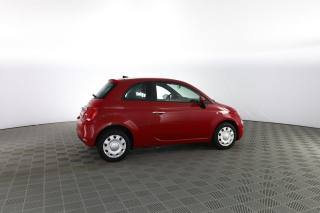 FIAT 500 usata 2