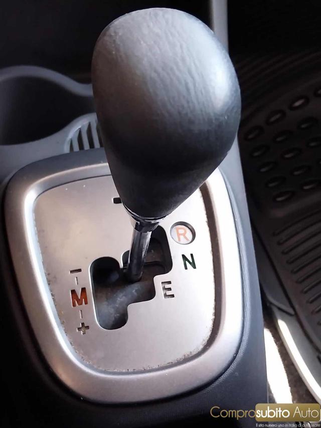 CITROEN C1 usata 14