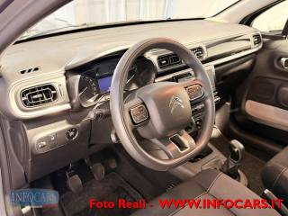 CITROEN C3 usata, con Climatizzatore