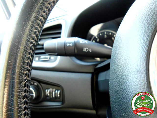 JEEP Renegade usata, con Controllo elettronico della corsia