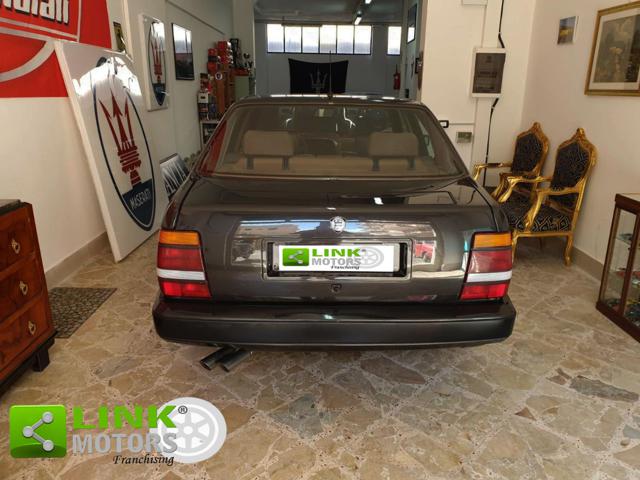 LANCIA Thema usata 23