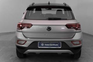 VOLKSWAGEN T-Roc usata, con Autoradio