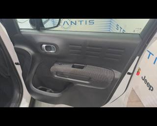 CITROEN C3 Aircross usata, con Frenata d
