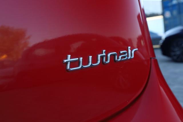 FIAT Punto usata, con Ruota di riserva