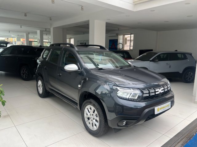DACIA Duster usata, con Boardcomputer