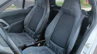 SMART ForTwo usata, con ESP