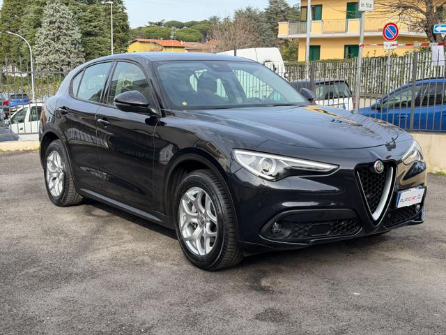 ALFA ROMEO Stelvio usata, con Airbag laterali