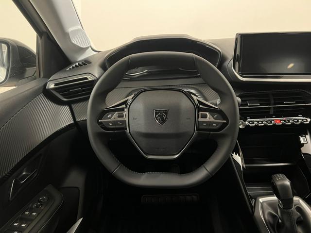 PEUGEOT 208 usata, con Controllo trazione