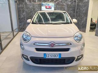 FIAT 500X 1.6 MultiJet 120 CV Pop Star ( Garanzia 12 Mesi)