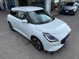 SUZUKI Swift usata, con USB